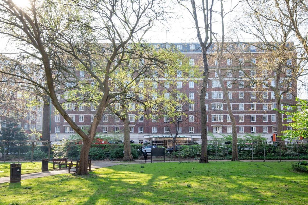 Tavistock Hotel Londen