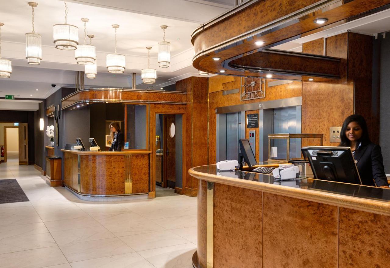 Hotel Tavistock Londen
