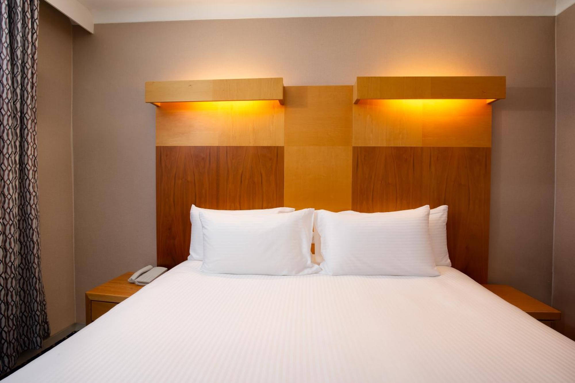 Hotel Tavistock Londen