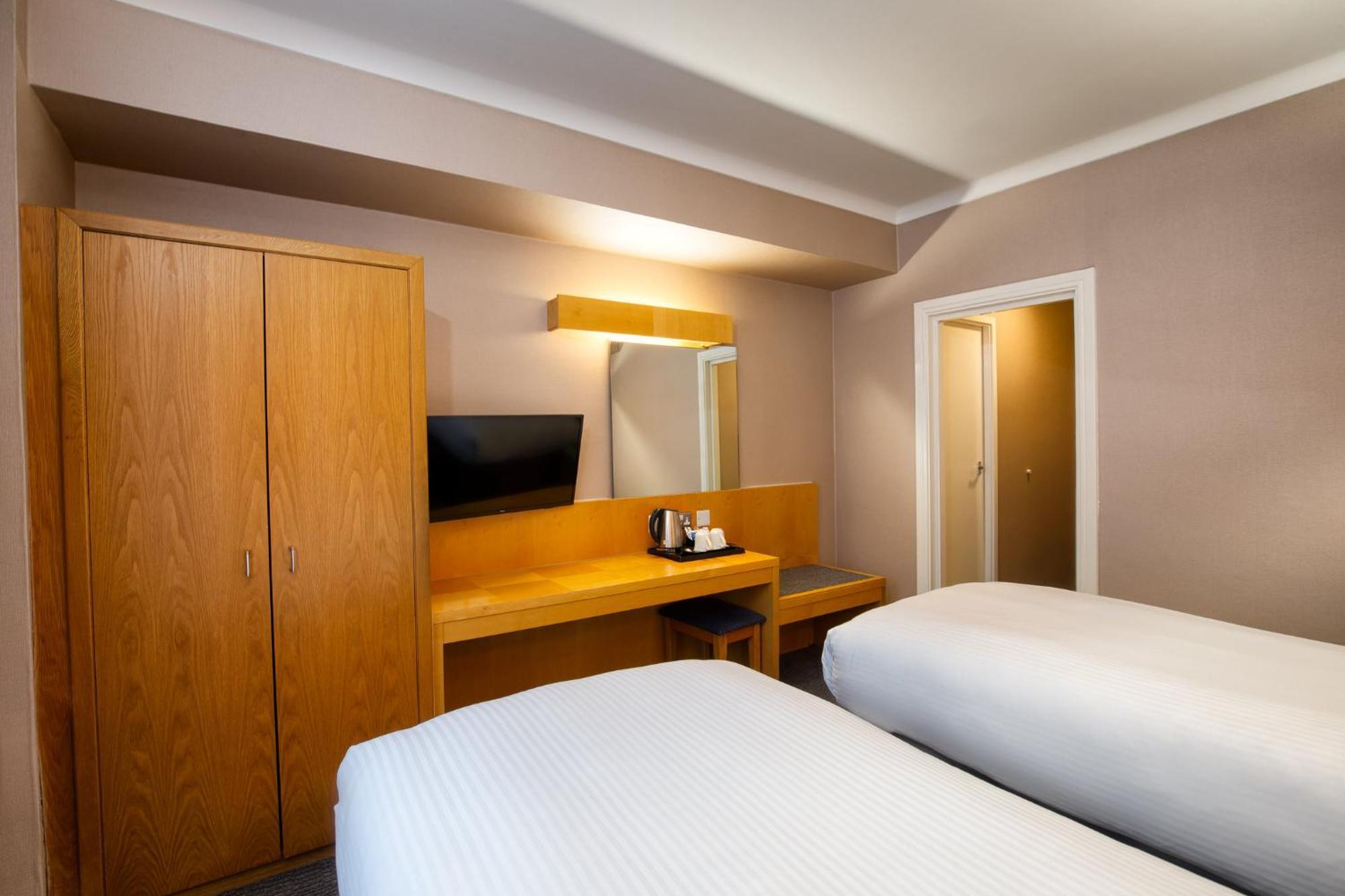 Tavistock 3* Londen