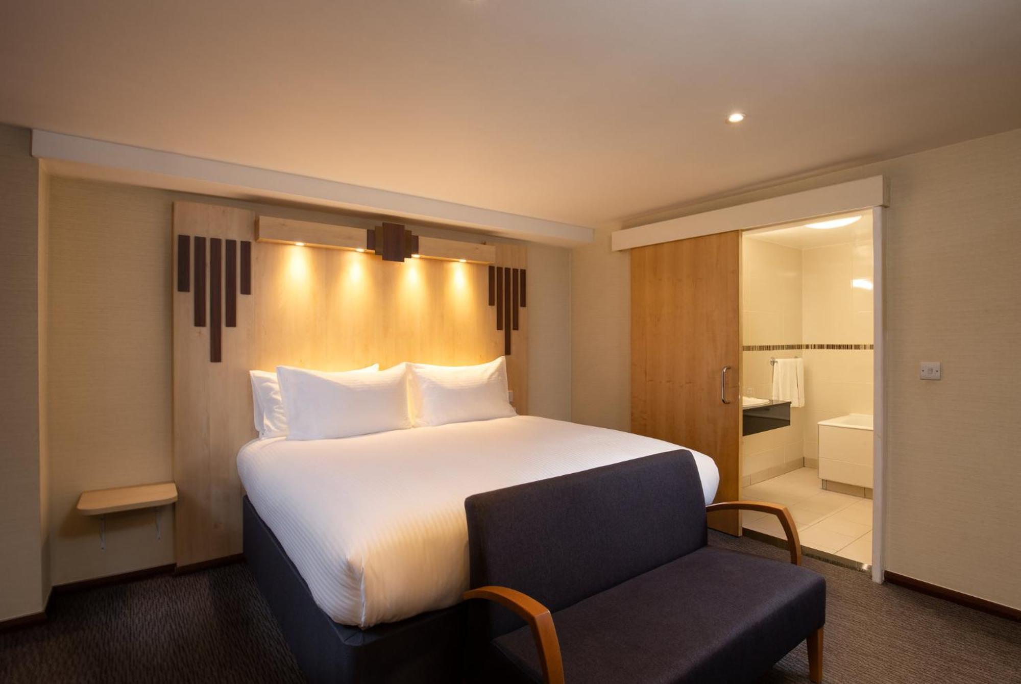 Hotel Tavistock Londen