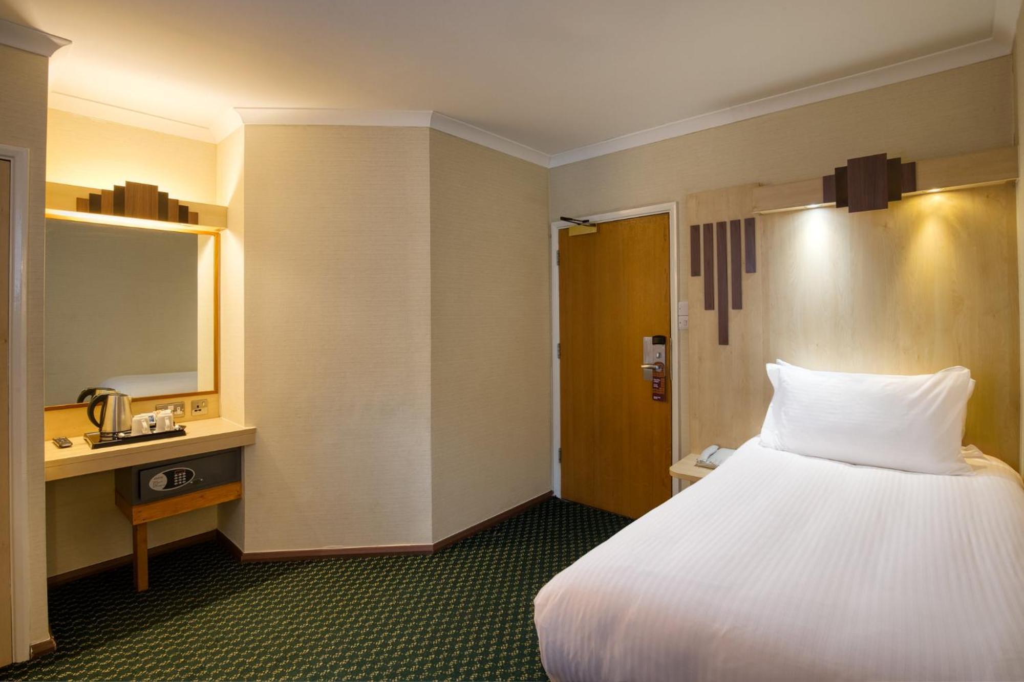 Hotel Tavistock Londen