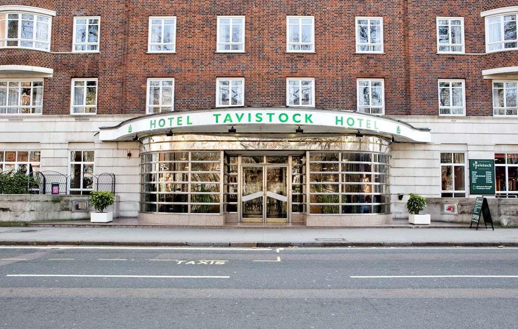 Tavistock Отель