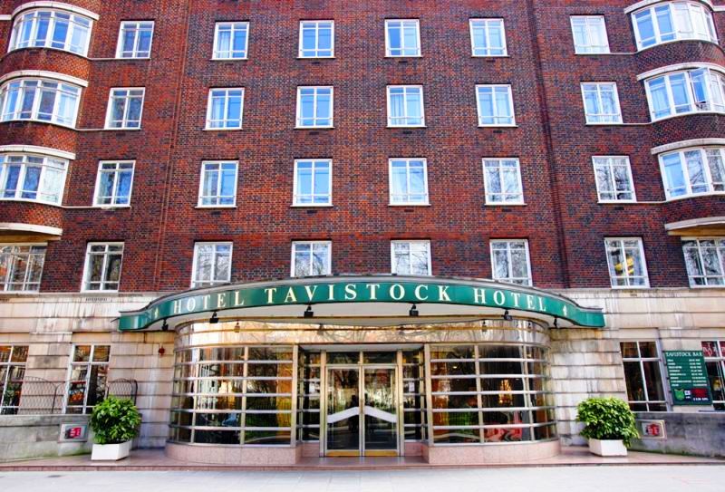 Tavistock Отель Лондон
